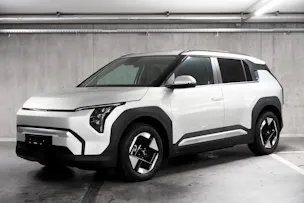 Kia EV3 81 kWh Earth 4x4