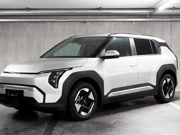 Kia EV3 81 kWh Earth 4x4