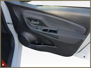 Toyota Yaris 1.5 VVT-i HSD Trend