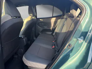 Toyota Yaris Cross 1.5 VVT-i HSD Premium AWD-i