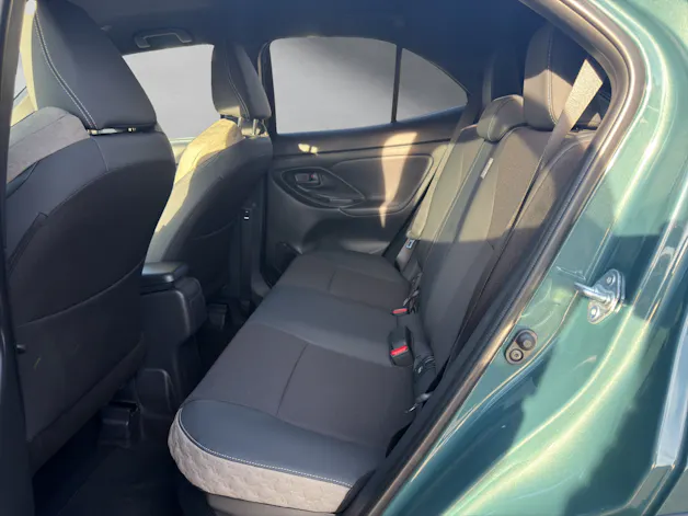 Toyota Yaris Cross 1.5 VVT-i HSD Premium AWD-i