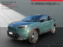 Toyota Yaris Cross 1.5 VVT-i HSD Premium AWD-i