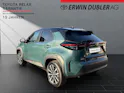 Toyota Yaris Cross 1.5 VVT-i HSD Premium AWD-i