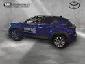 Toyota Yaris Cross 1.5 VVT-i HSD Premium AWD-i