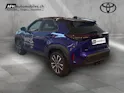 Toyota Yaris Cross 1.5 VVT-i HSD Premium AWD-i