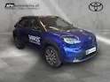 Toyota Yaris Cross 1.5 VVT-i HSD Premium AWD-i