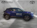 Toyota Yaris Cross 1.5 VVT-i HSD Premium AWD-i