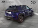 Toyota Yaris Cross 1.5 VVT-i HSD Premium AWD-i