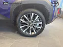 Toyota Yaris Cross 1.5 VVT-i HSD Premium AWD-i