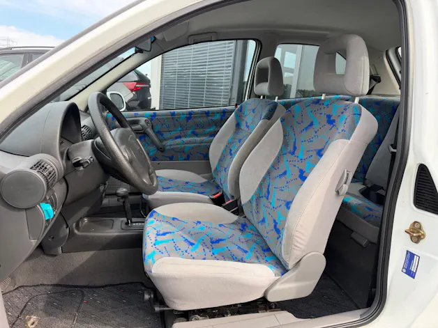 OPEL Corsa 1.4i 16V Joy