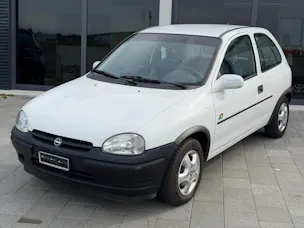 OPEL Corsa 1.4i 16V Joy