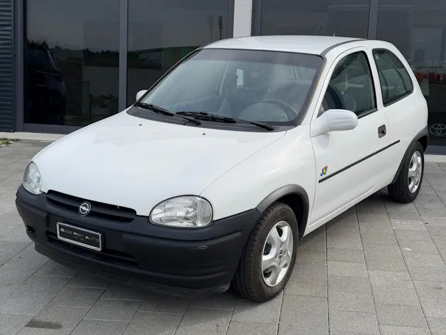 OPEL Corsa 1.4i 16V Joy
