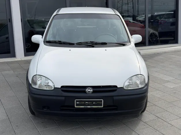 OPEL Corsa 1.4i 16V Joy