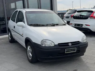 OPEL Corsa 1.4i 16V Joy