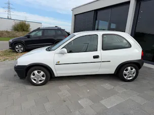 OPEL Corsa 1.4i 16V Joy