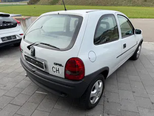 OPEL Corsa 1.4i 16V Joy