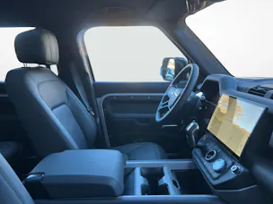 Land Rover Defender 110 3.0 D I6 350 Vertex