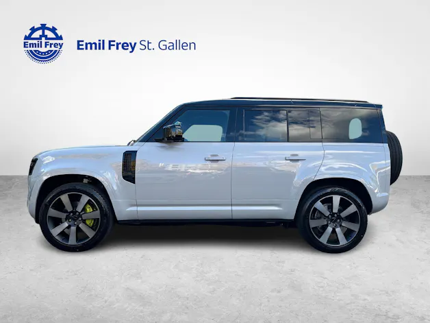 Land Rover Defender 110 3.0 D I6 350 Vertex