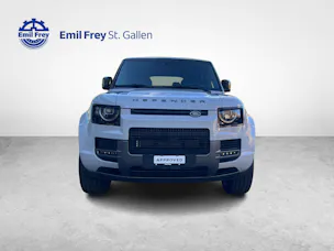 Land Rover Defender 110 3.0 D I6 350 Vertex