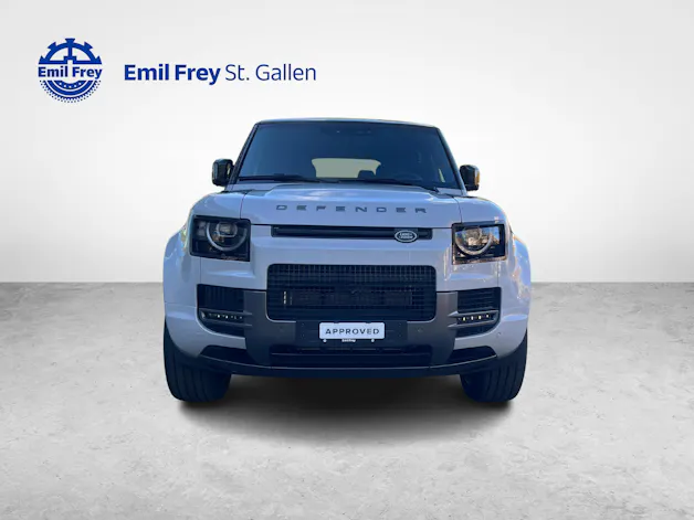 Land Rover Defender 110 3.0 D I6 350 Vertex