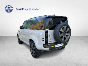Land Rover Defender 110 3.0 D I6 350 Vertex
