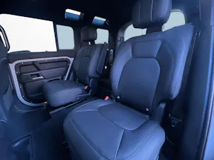 Land Rover Defender 110 3.0 D I6 350 Vertex