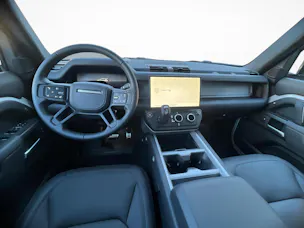Land Rover Defender 110 3.0 D I6 350 Vertex