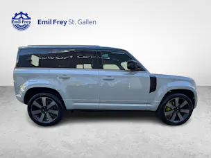 Land Rover Defender 110 3.0 D I6 350 Vertex