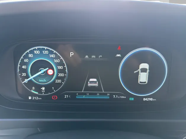 HYUNDAI i20 1.0 T-GDi 120 Vertex
