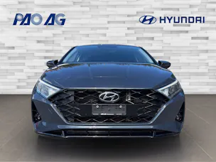 HYUNDAI i20 1.0 T-GDi 120 Vertex