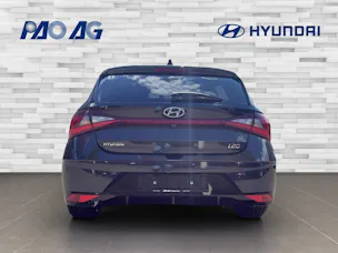 HYUNDAI i20 1.0 T-GDi 120 Vertex