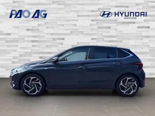 HYUNDAI i20 1.0 T-GDi 120 Vertex