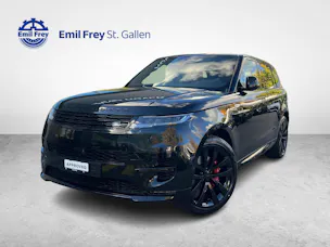 Land Rover Range Rover Sport 3.0 I6 P460e HSE Dynamic