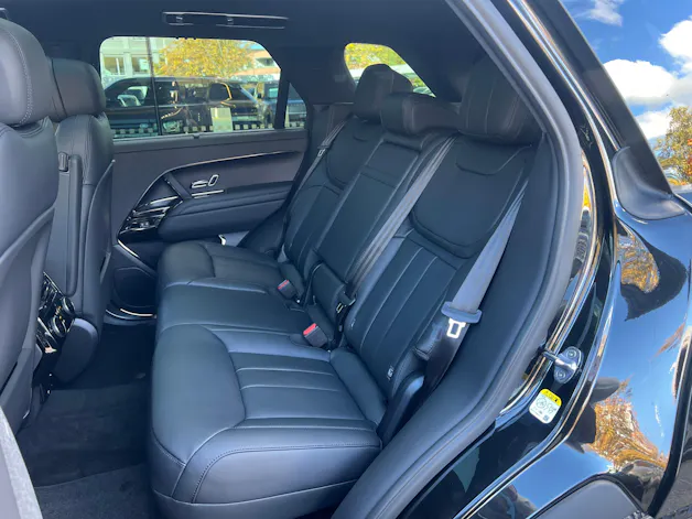 Land Rover Range Rover Sport 3.0 I6 P460e HSE Dynamic