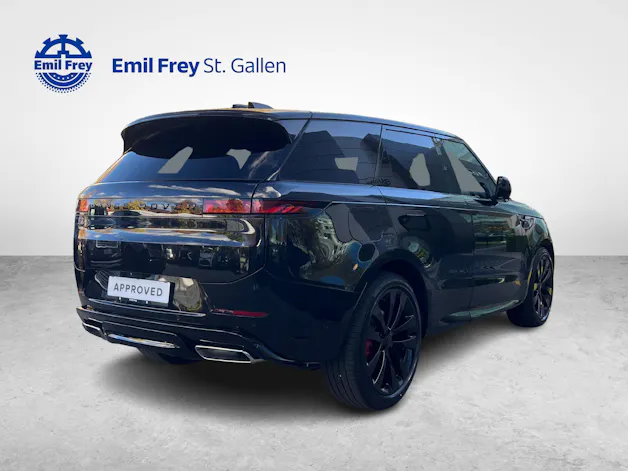 Land Rover Range Rover Sport 3.0 I6 P460e HSE Dynamic
