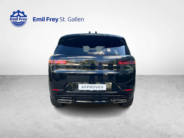 Land Rover Range Rover Sport 3.0 I6 P460e HSE Dynamic