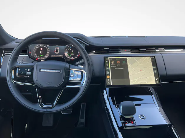 Land Rover Range Rover Sport 3.0 I6 P460e HSE Dynamic