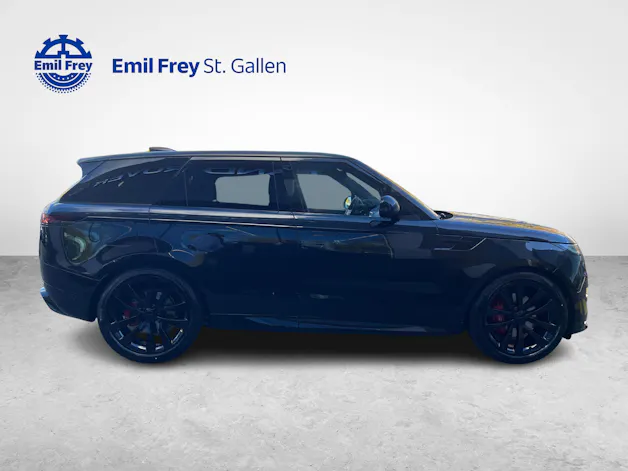 Land Rover Range Rover Sport 3.0 I6 P460e HSE Dynamic
