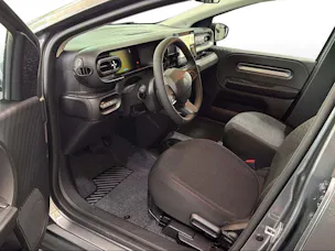 RENAULT Twingo E-Tech Urban Range techno