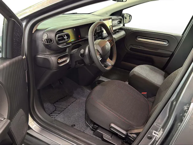 RENAULT Twingo E-Tech Urban Range techno