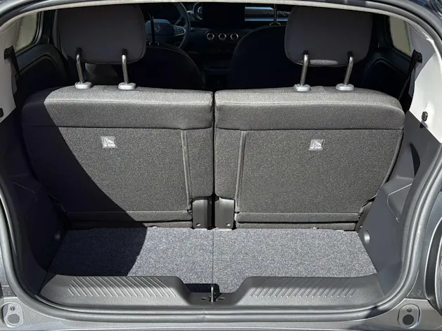 RENAULT Twingo E-Tech Urban Range techno