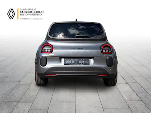 RENAULT Twingo E-Tech Urban Range techno