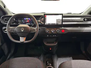RENAULT Twingo E-Tech Urban Range techno
