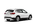 BMW X1 18d xDrive F48 (CH)