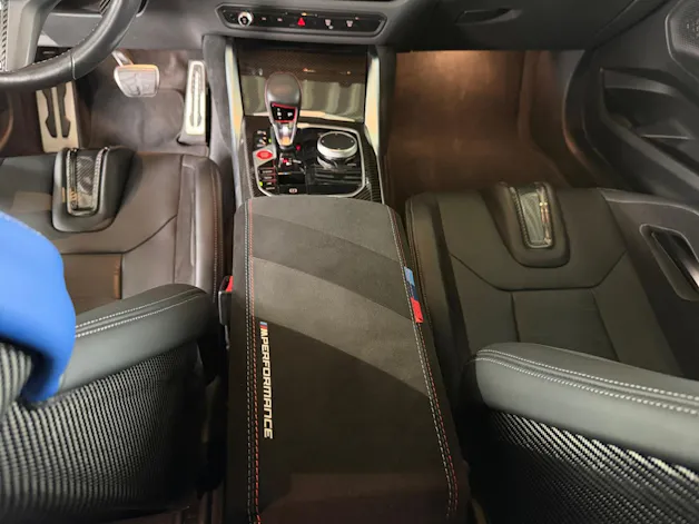 BMW M2 Coupé