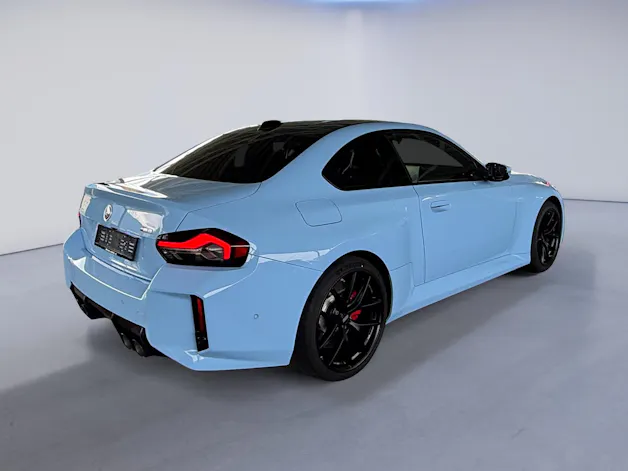 BMW M2 Coupé