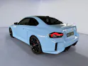 BMW M2 Coupé
