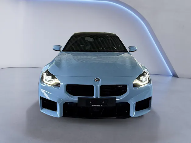BMW M2 Coupé