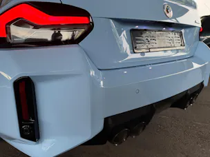 BMW M2 Coupé