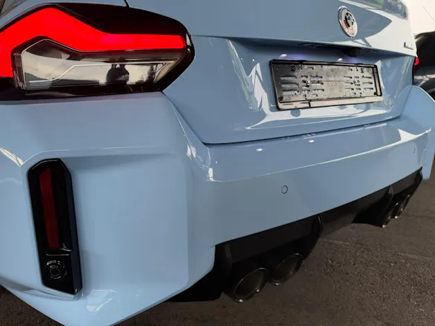 BMW M2 Coupé